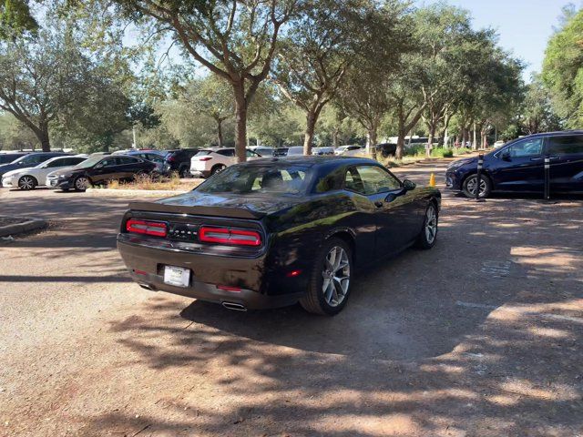 2023 Dodge Challenger GT