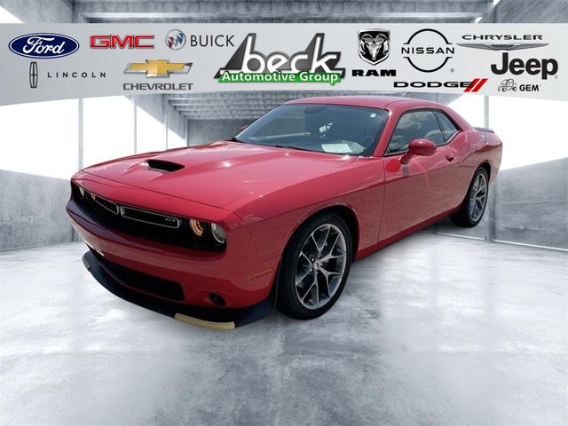 2023 Dodge Challenger GT