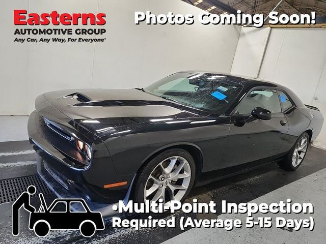 2023 Dodge Challenger GT