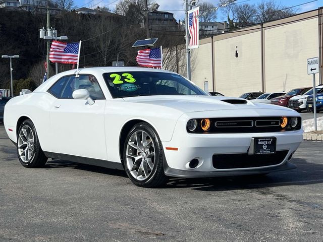 2023 Dodge Challenger GT