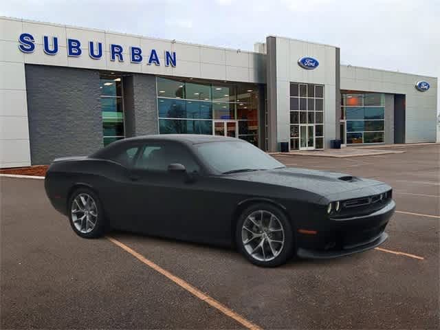 2023 Dodge Challenger GT