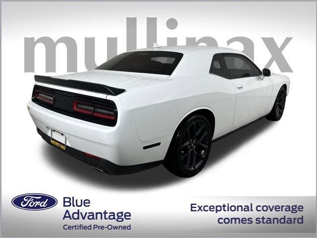 2023 Dodge Challenger GT