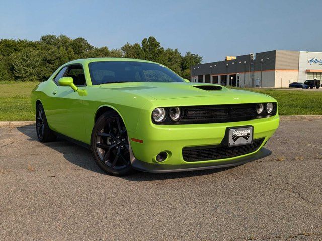 2023 Dodge Challenger GT