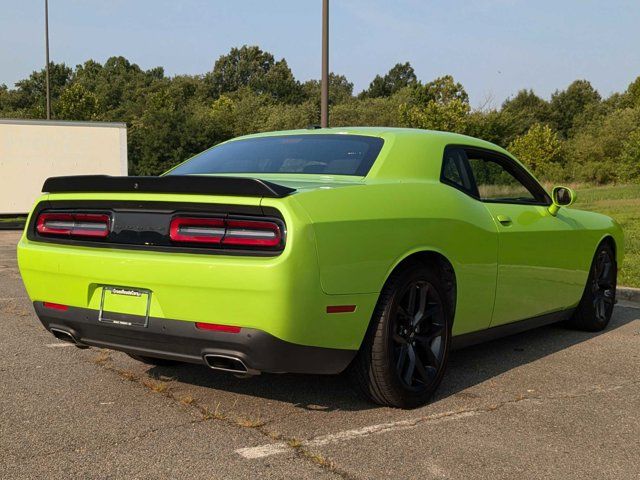 2023 Dodge Challenger GT