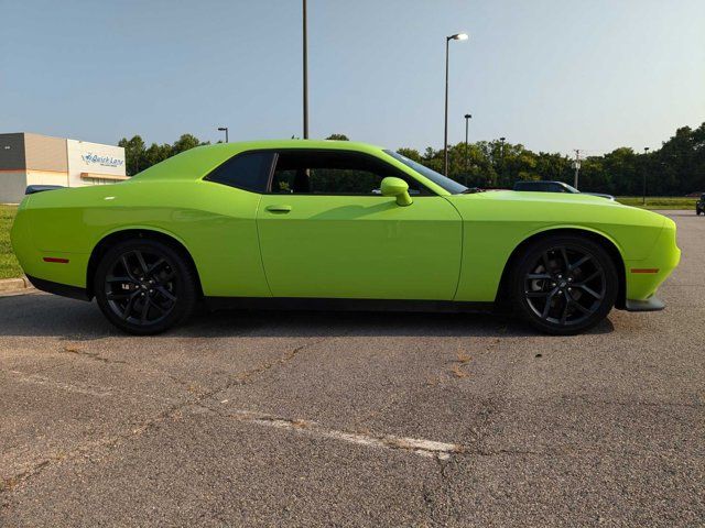 2023 Dodge Challenger GT