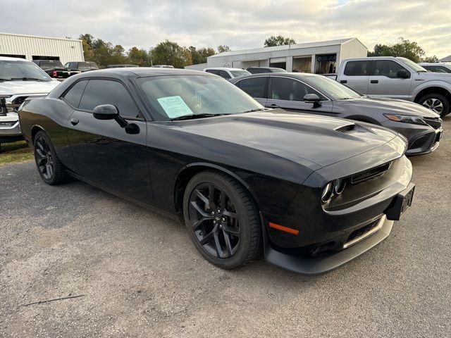 2023 Dodge Challenger GT