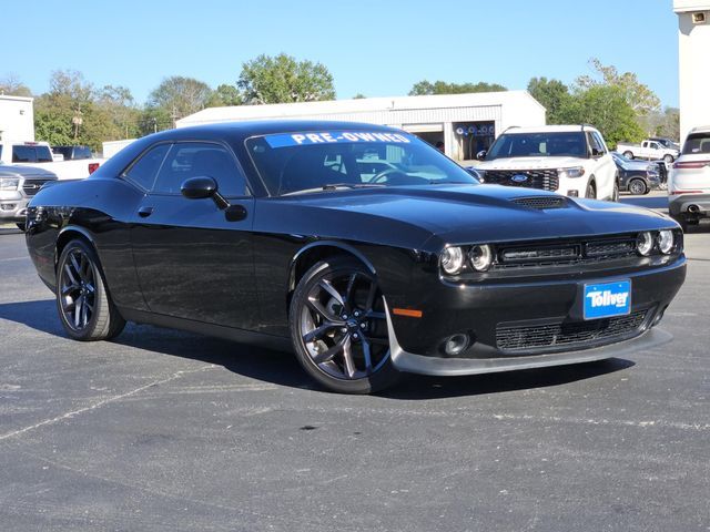 2023 Dodge Challenger GT