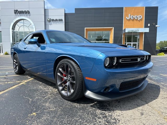 2023 Dodge Challenger GT