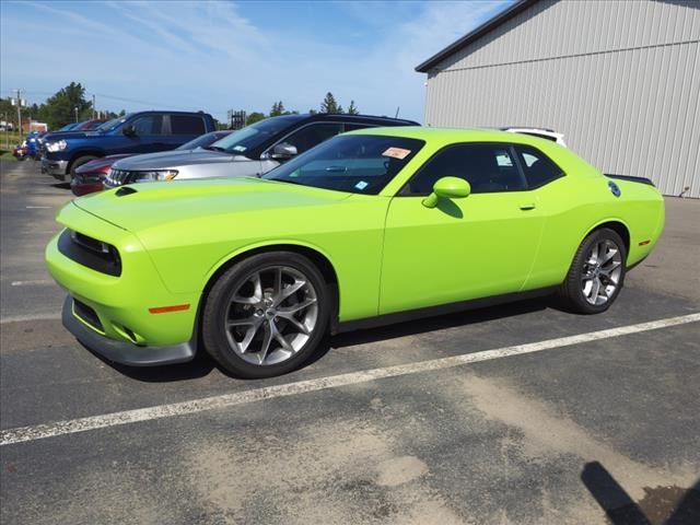 2023 Dodge Challenger GT