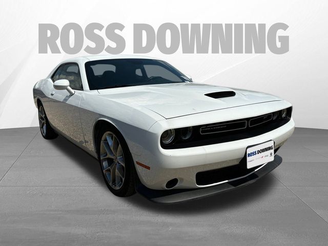 2023 Dodge Challenger GT