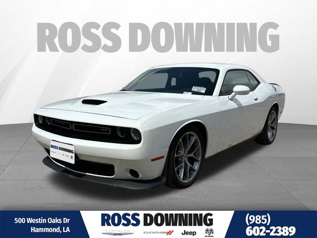 2023 Dodge Challenger GT