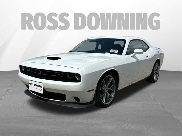 2023 Dodge Challenger GT