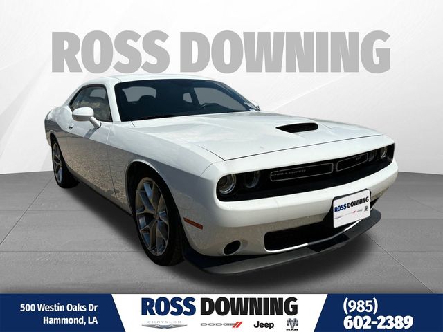 2023 Dodge Challenger GT