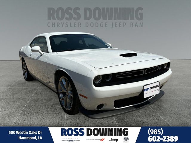 2023 Dodge Challenger GT