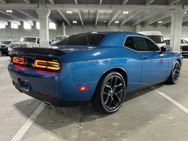 2023 Dodge Challenger GT