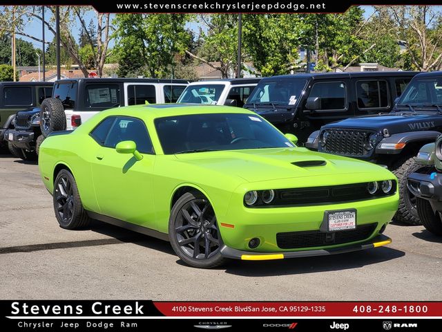 2023 Dodge Challenger GT