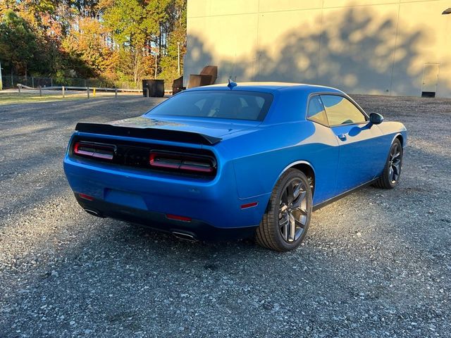 2023 Dodge Challenger GT