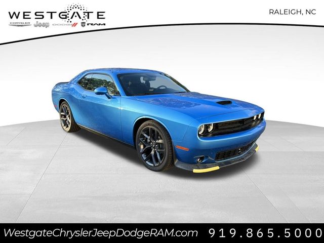 2023 Dodge Challenger GT