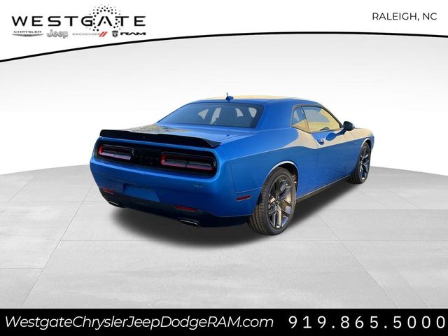 2023 Dodge Challenger GT