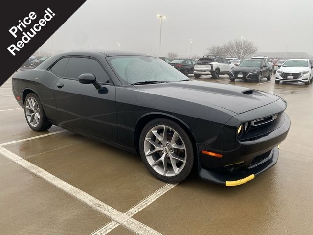 2023 Dodge Challenger GT