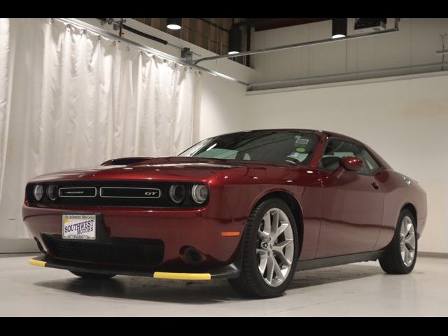 2023 Dodge Challenger GT