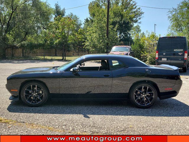 2023 Dodge Challenger GT