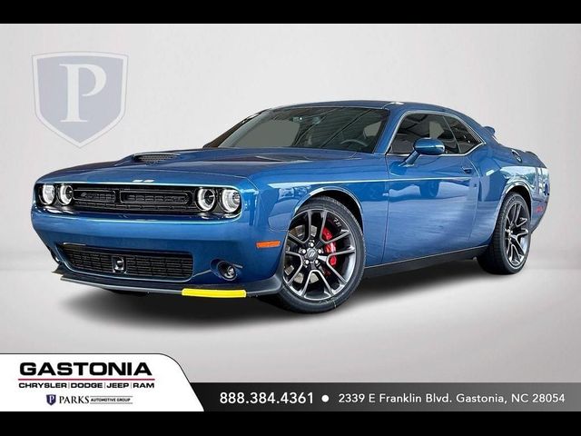 2023 Dodge Challenger GT