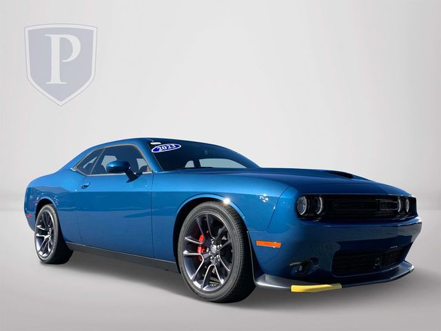 2023 Dodge Challenger GT