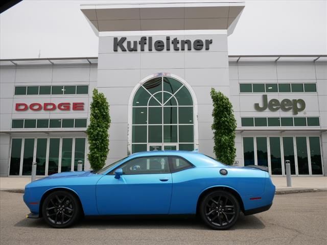 2023 Dodge Challenger GT