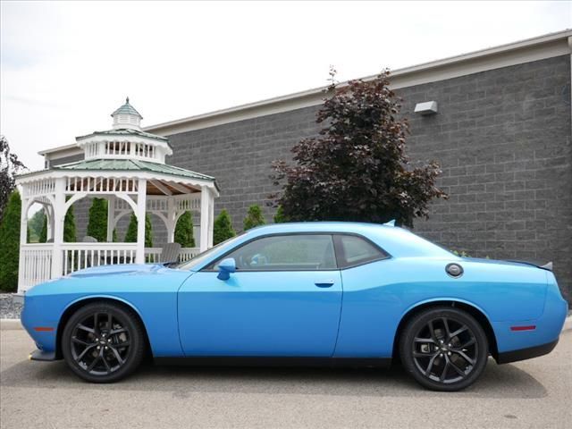 2023 Dodge Challenger GT