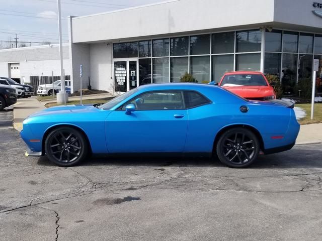 2023 Dodge Challenger GT