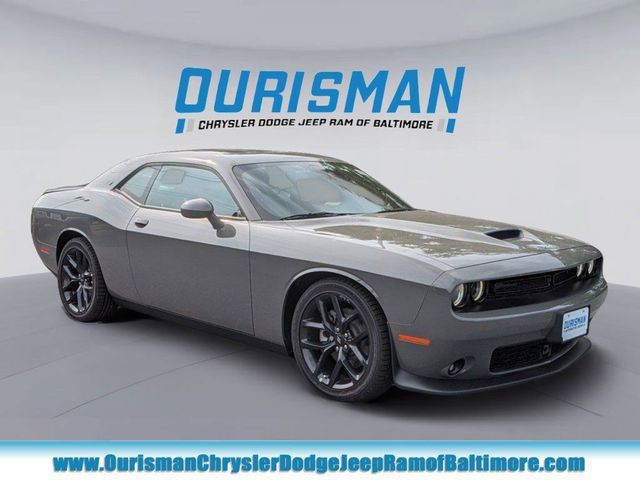 2023 Dodge Challenger GT