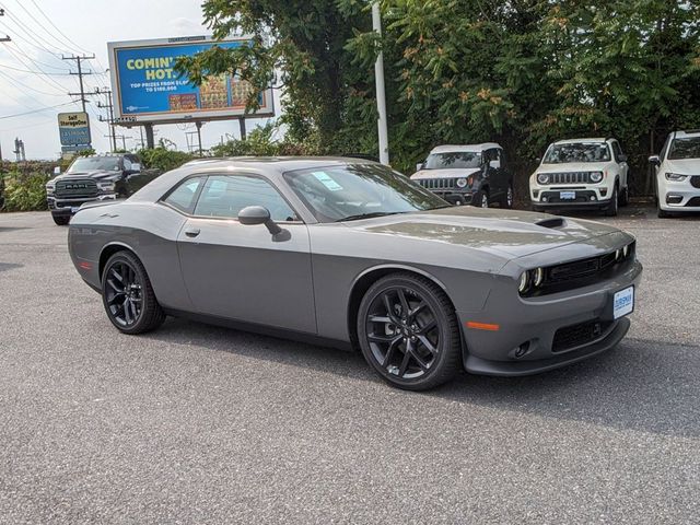 2023 Dodge Challenger GT