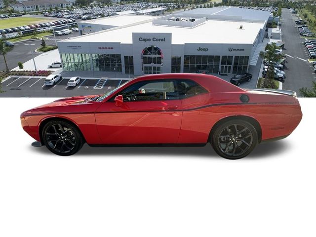 2023 Dodge Challenger GT