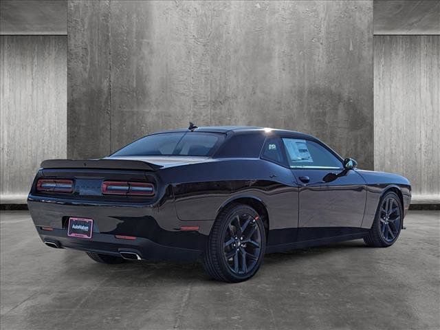 2023 Dodge Challenger GT