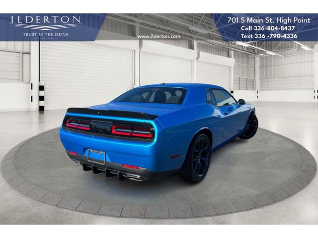 2023 Dodge Challenger GT