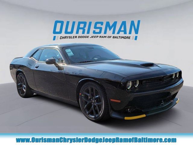 2023 Dodge Challenger GT