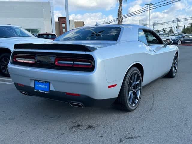 2023 Dodge Challenger GT