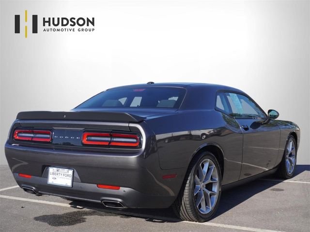 2023 Dodge Challenger GT