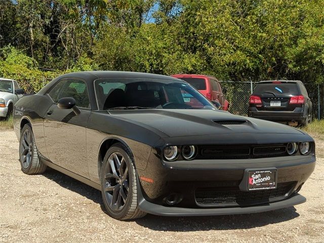 2023 Dodge Challenger GT