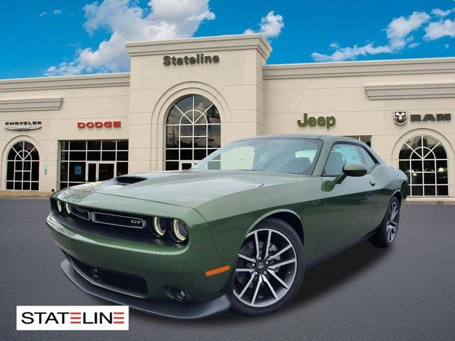 2023 Dodge Challenger GT