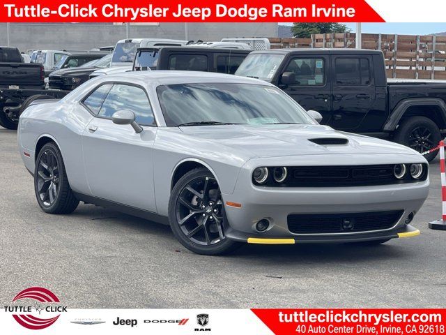 2023 Dodge Challenger GT