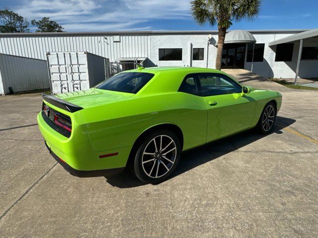 2023 Dodge Challenger GT