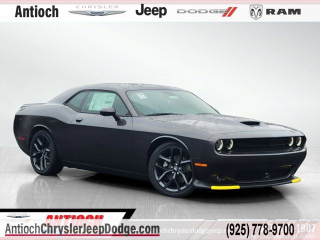 2023 Dodge Challenger GT