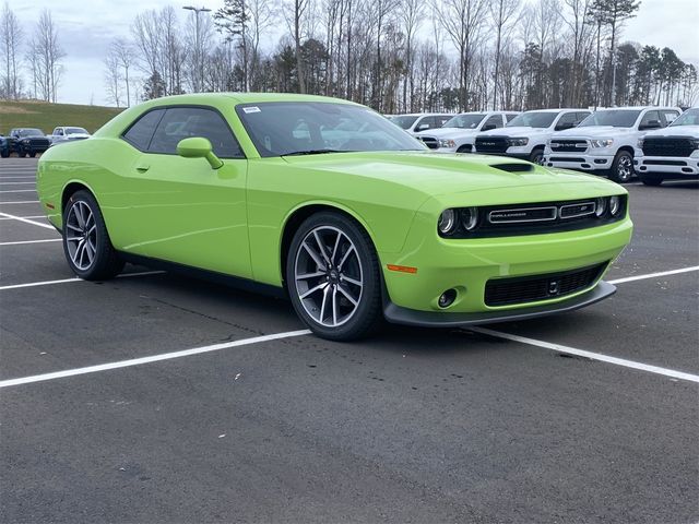 2023 Dodge Challenger GT