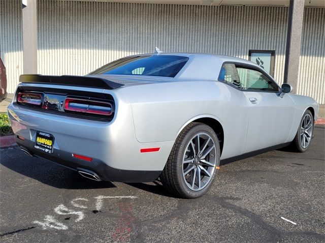 2023 Dodge Challenger GT