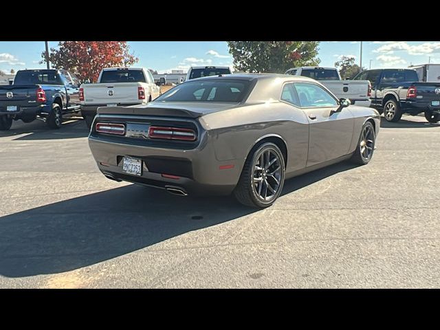 2023 Dodge Challenger GT