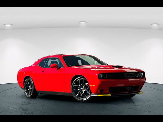 2023 Dodge Challenger GT