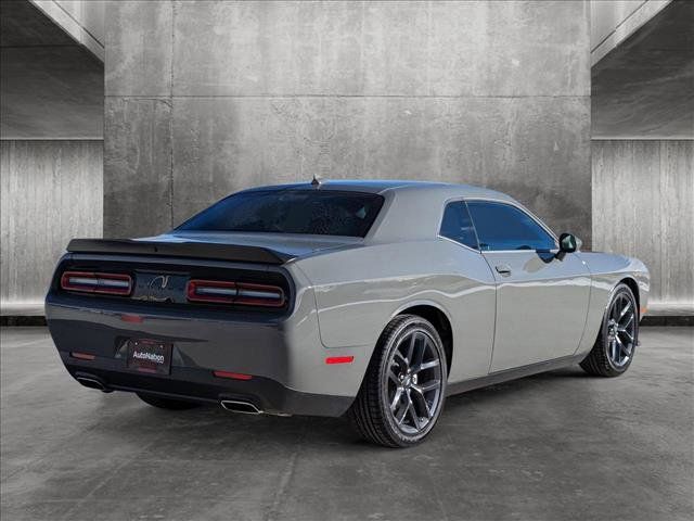 2023 Dodge Challenger GT