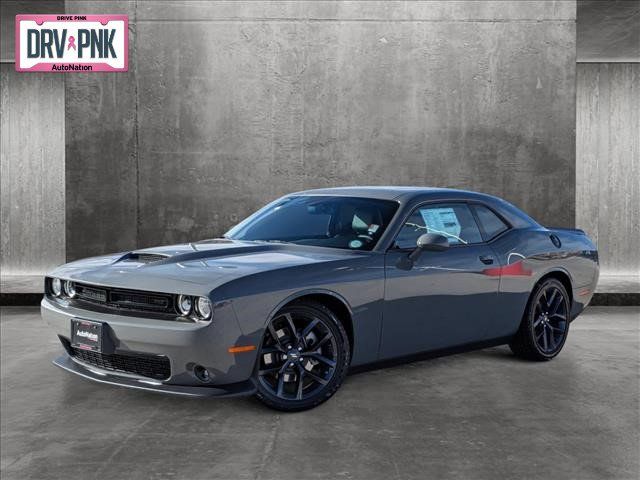 2023 Dodge Challenger GT